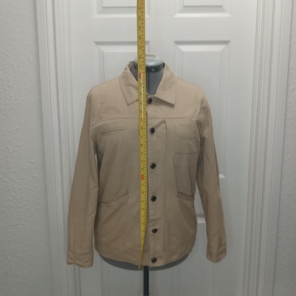 Men's Jacket - Picture 6 of 15